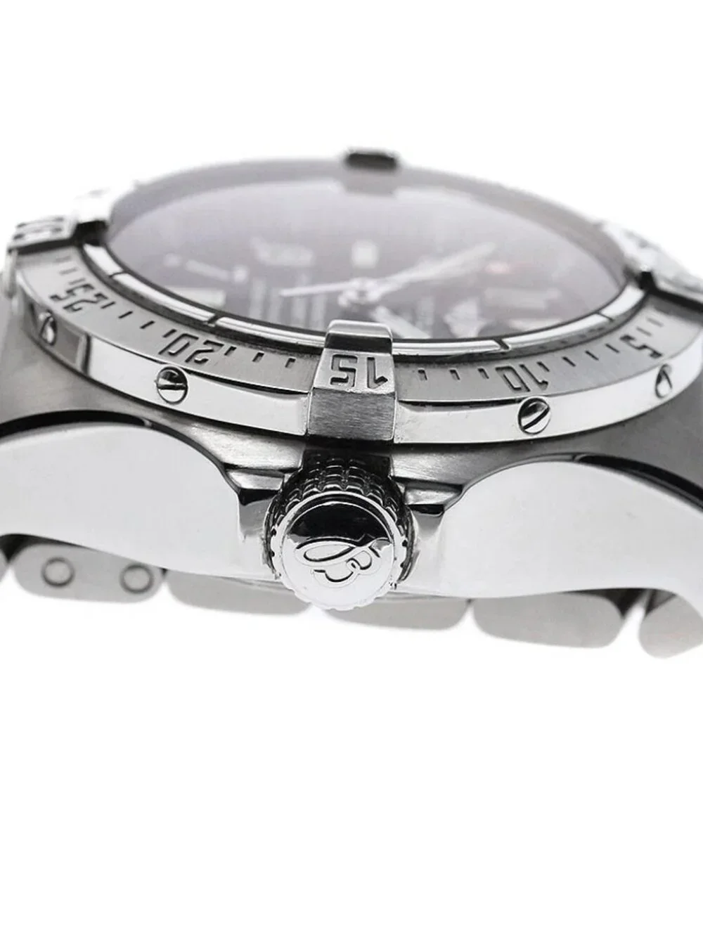 BREITLING Avenger Seawolf